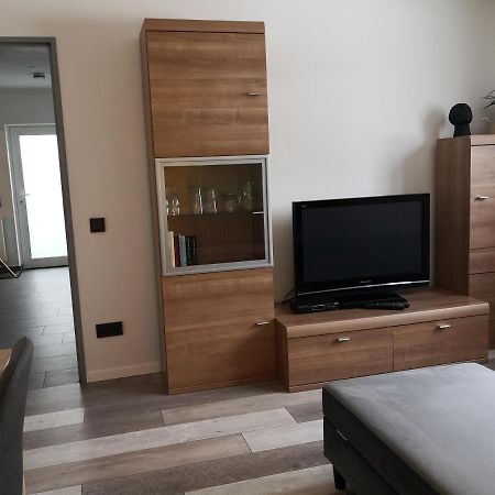 Apartment In Nonnweiler-Otzenhausen Eksteriør bilde