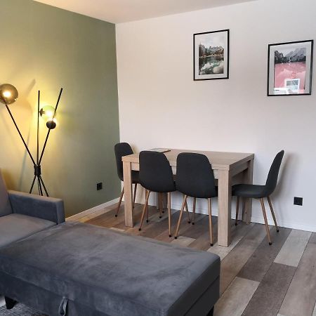 Apartment In Nonnweiler-Otzenhausen Eksteriør bilde