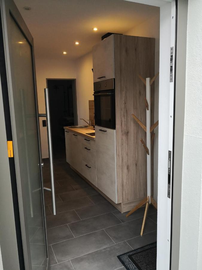 Apartment In Nonnweiler-Otzenhausen Eksteriør bilde