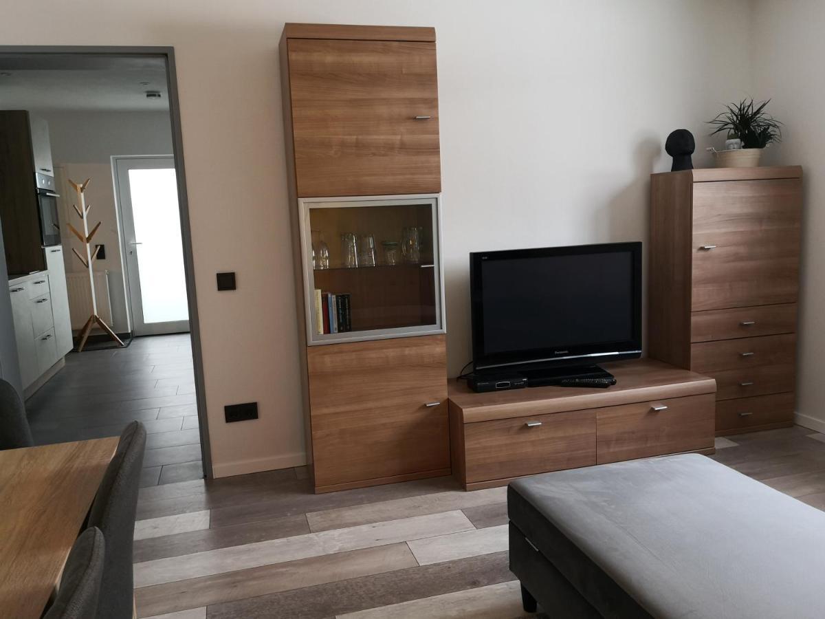 Apartment In Nonnweiler-Otzenhausen Eksteriør bilde