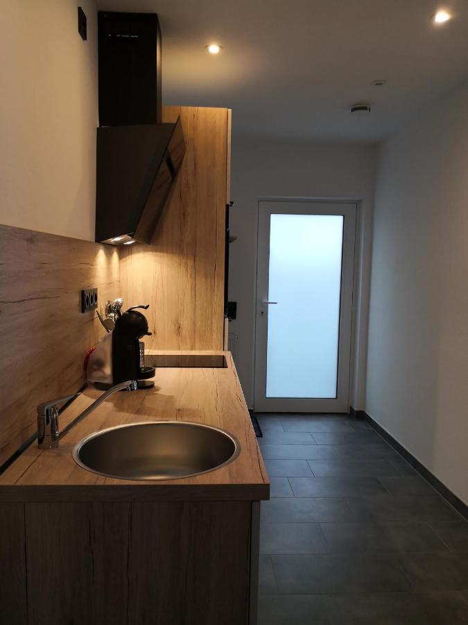 Apartment In Nonnweiler-Otzenhausen Eksteriør bilde