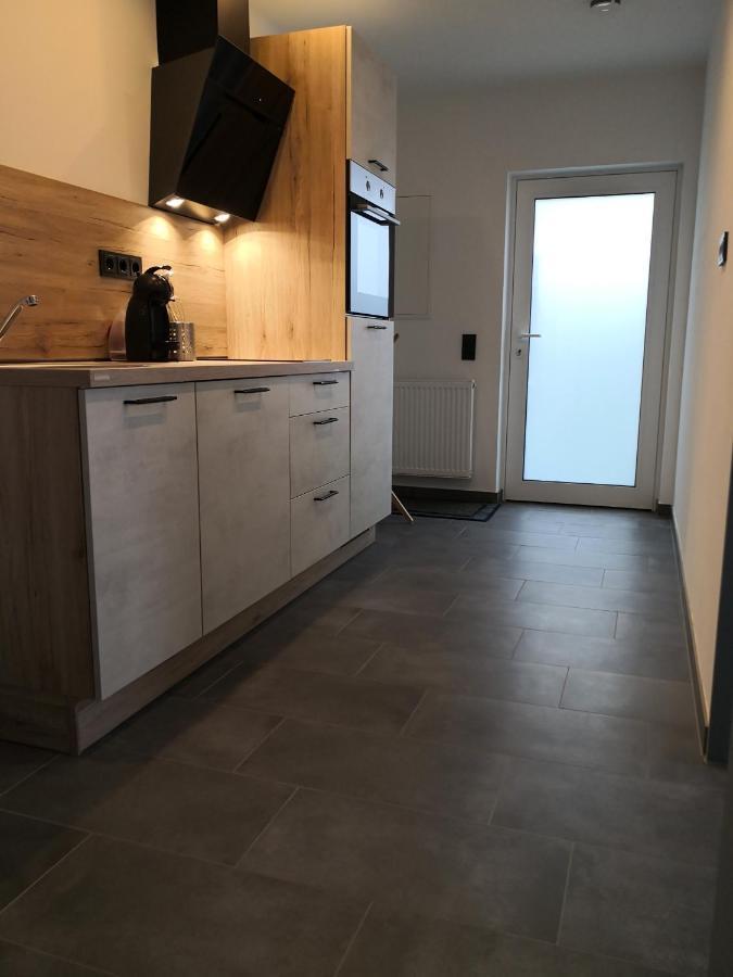 Apartment In Nonnweiler-Otzenhausen Eksteriør bilde