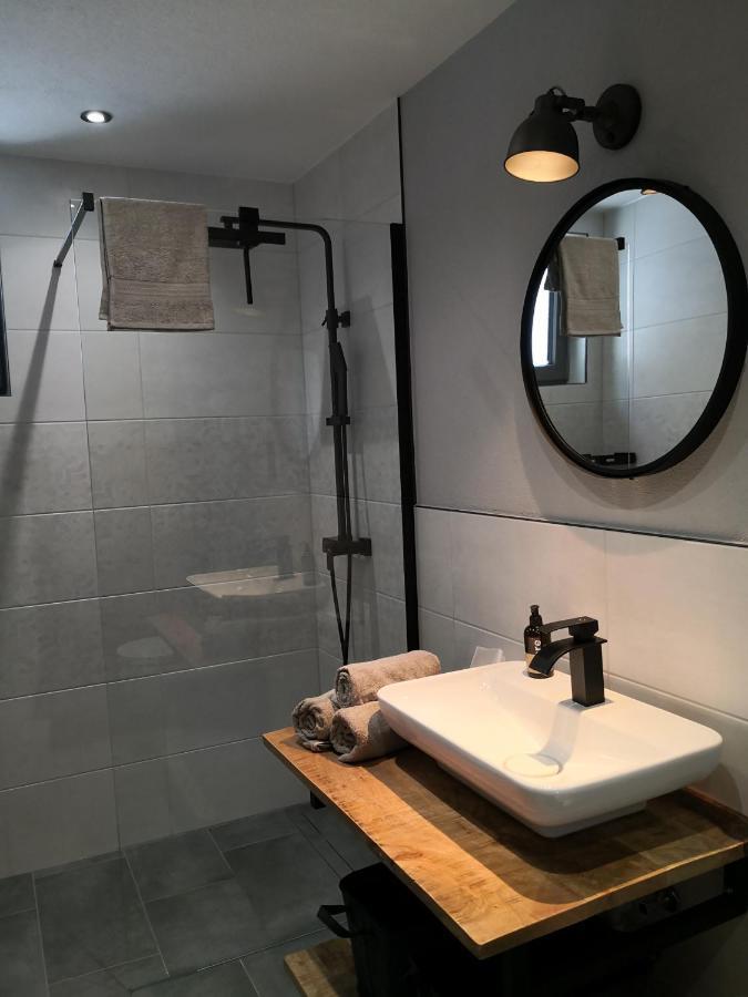Apartment In Nonnweiler-Otzenhausen Eksteriør bilde