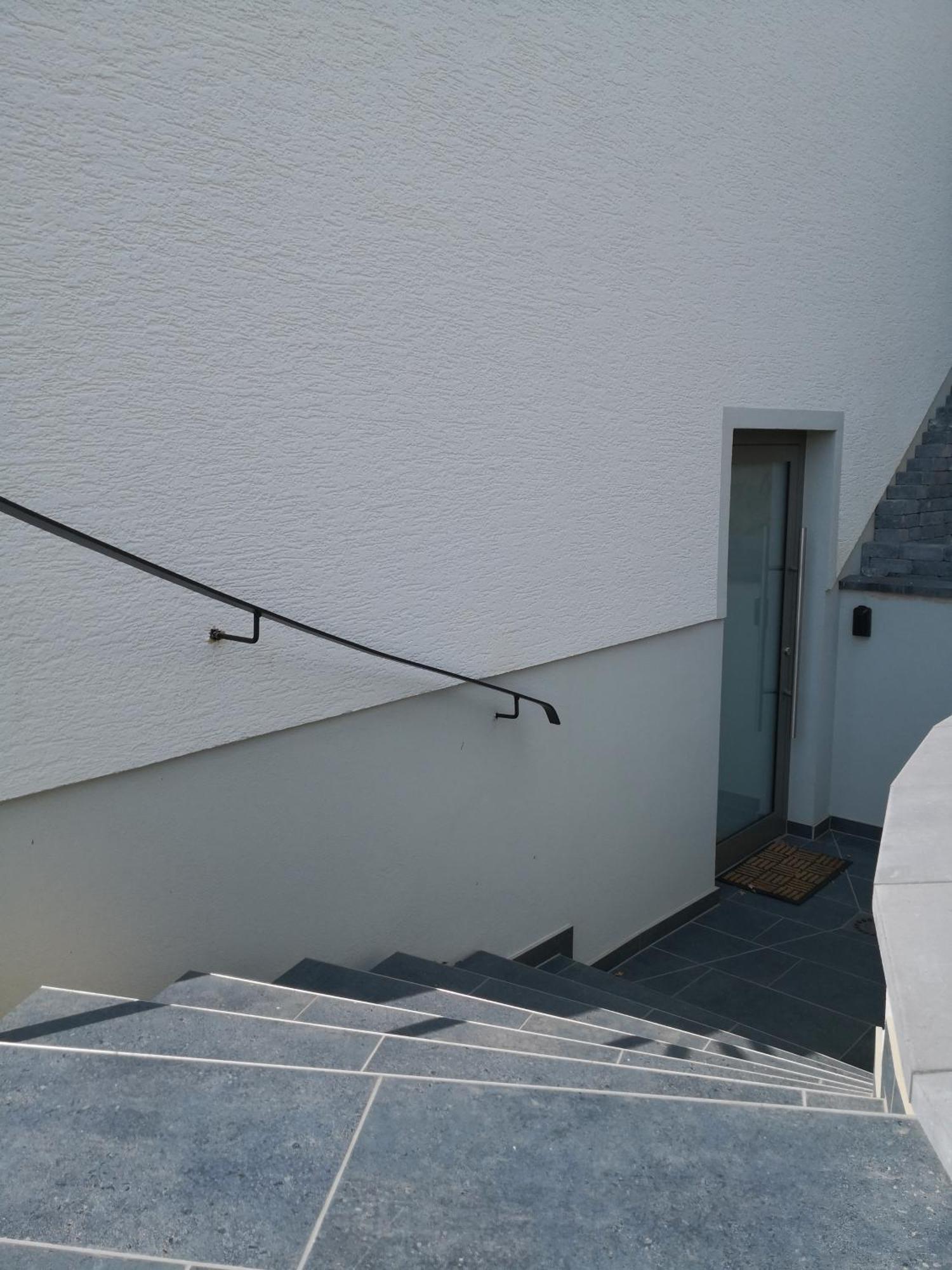 Apartment In Nonnweiler-Otzenhausen Eksteriør bilde